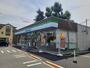 コンビニ　ファミリーマート 練馬中村三丁目店（コンビニ）まで559m