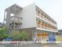 松ノ浜駅より徒歩13分 3階 築22年7ヶ月の賃貸物件