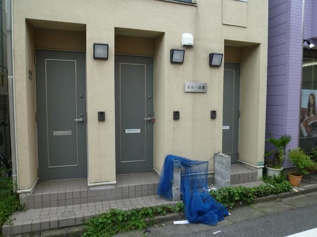 エントランス　★エントランス★