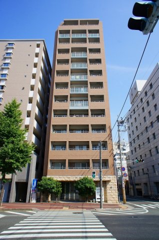 建物外観　外観も気になるポイント