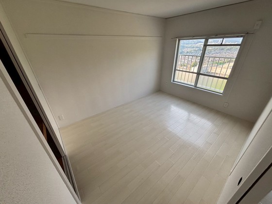 居室・リビング　※別部屋の写真です