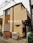荏原中延駅より徒歩3分 2階 築17年8ヶ月の賃貸物件