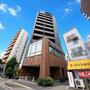 新馬場駅より徒歩4分 8階 築16年11ヶ月の賃貸物件