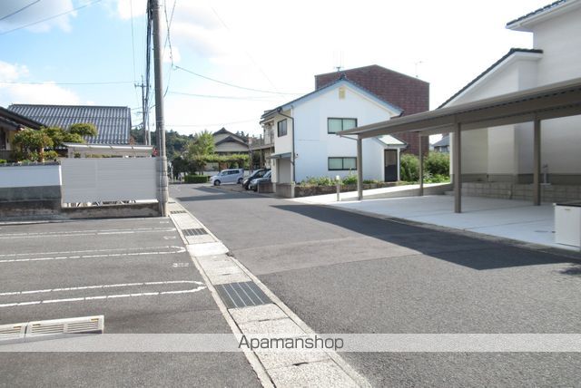 その他　周辺（その他）まで10m