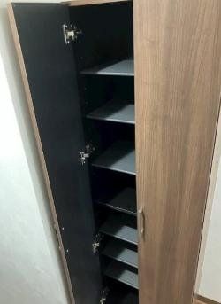 その他部屋・スペース　収納