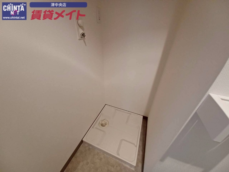 その他部屋・スペース　同じ物件、別部屋の写真です