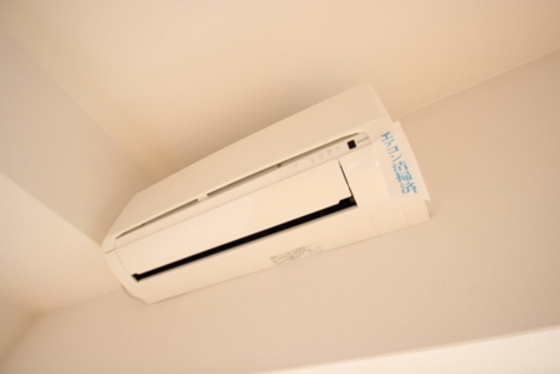 その他設備　※別部屋の写真です