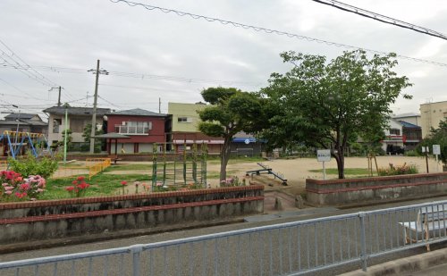 公園　東浅香山公園（公園）まで1497m
