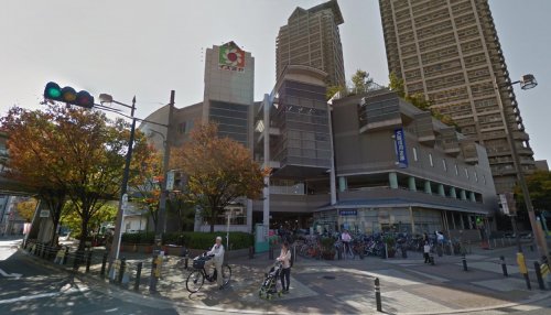 スーパー　イズミヤ阪和堺店（スーパー）まで1543m