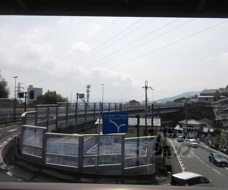 眺望　眺望です