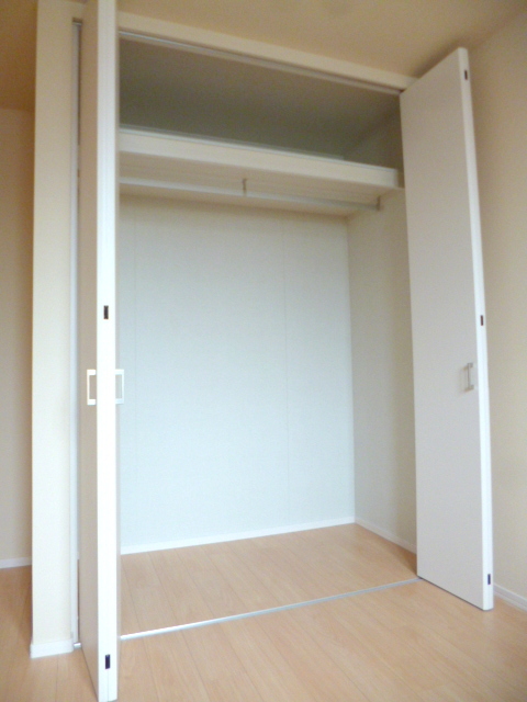 収納　★奥行きある収納です★別部屋参考写真
