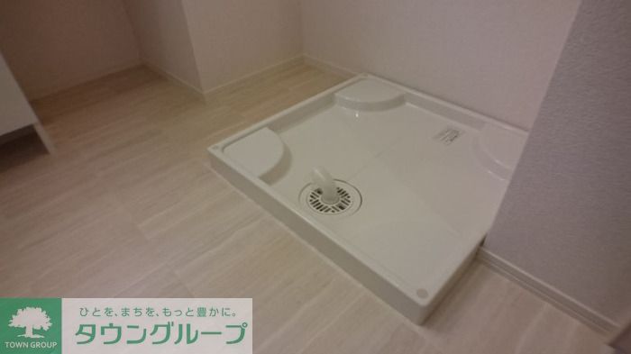 その他設備　キッチン