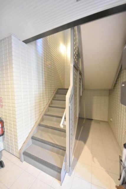 その他共有部分　★★共用階段部分★★