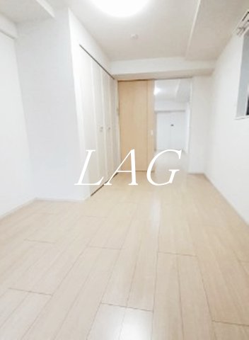 その他部屋・スペース　寝室です。