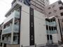 熊野前駅より徒歩3分 1階 築11年4ヶ月の賃貸物件