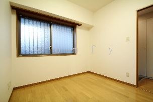 その他部屋・スペース　ベッドルーム
