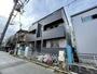 お花茶屋駅より徒歩1分 1階 築3年10ヶ月の賃貸物件