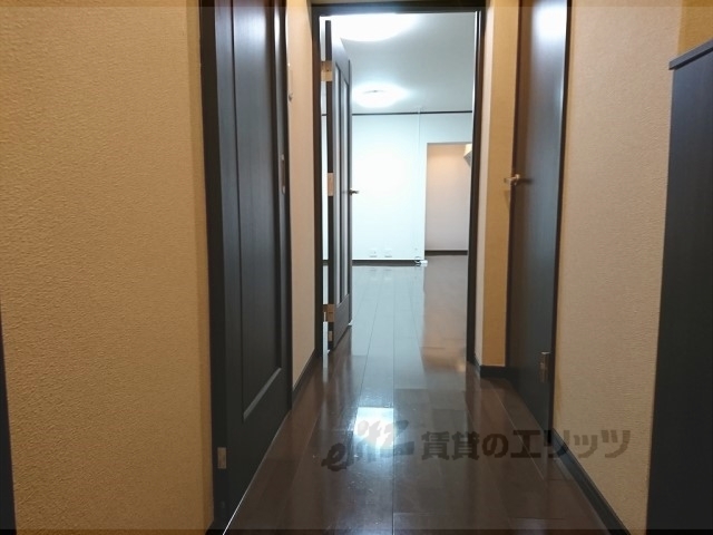 その他部屋・スペース　廊下
