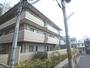 山科駅より徒歩3分 2階 築41年8ヶ月の賃貸物件