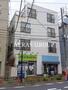 中野新橋駅より徒歩8分 2階 築43年3ヶ月の賃貸物件