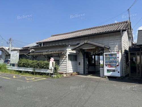 その他　JR久大本線　うきは駅（その他）まで522m