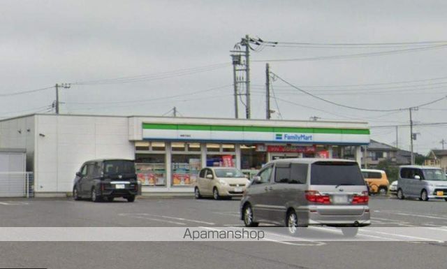 コンビニ　ファミリーマート　神栖平泉店（コンビニ）まで190m