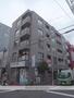 イトサンビル 5階 築29年5ヶ月の賃貸物件