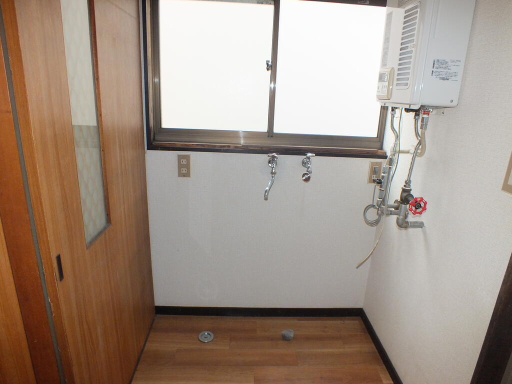 ●中村貸家2号棟のその他写真