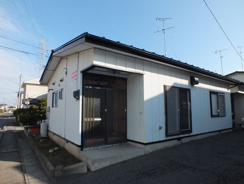 ●中村貸家2号棟