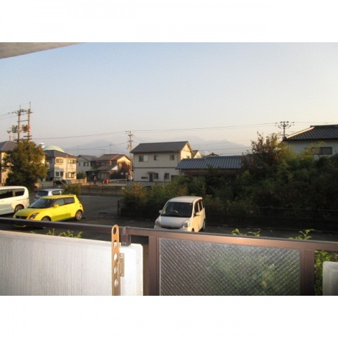 その他　眺望