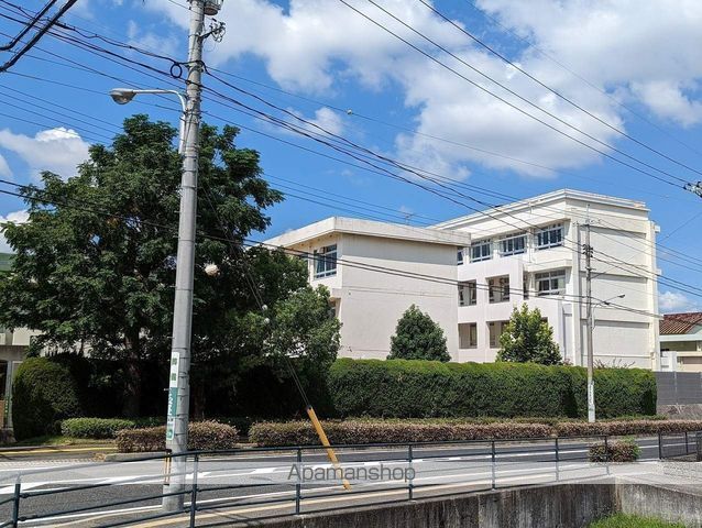 小学校　翠町小学校（小学校）まで434m