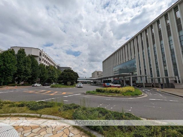 病院　広島大学病院（病院）まで1095m