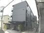 吹田駅より徒歩18分 3階 築36年5ヶ月の賃貸物件