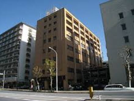警察署・交番　目黒警察署（警察署・交番）まで309m
