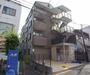 ACメゾン藤ノ森 2階 築31年6ヶ月の賃貸物件