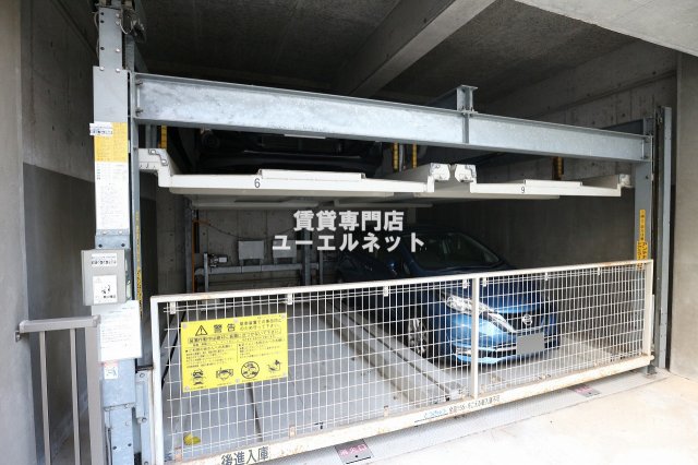 駐車場　敷地内駐車場あり◎