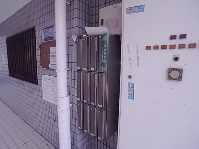 ロビー