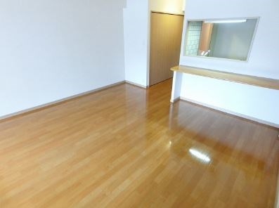 その他　リビング　※別号室参考写真