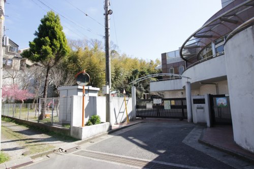 幼稚園・保育園　平作保育園（幼稚園・保育園）まで1089m