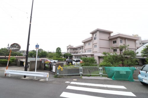 小学校　城北小学校（小学校）まで331m
