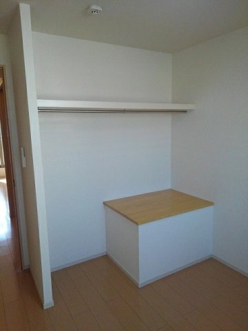収納　小物を収納するのに便利です