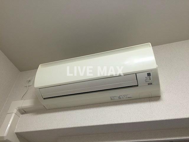 その他設備　※別部屋のお写真になります