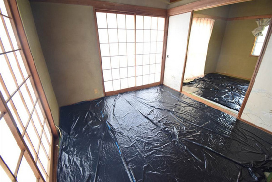 その他部屋・スペース