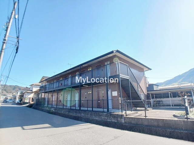 建物外観　☆綺麗な外観です☆