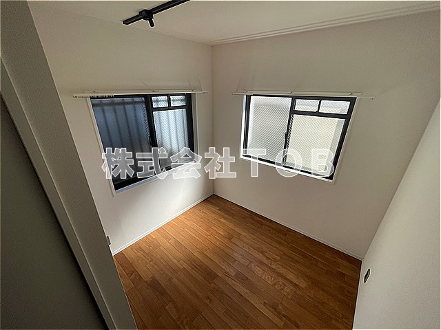 その他部屋・スペース　4.27帖