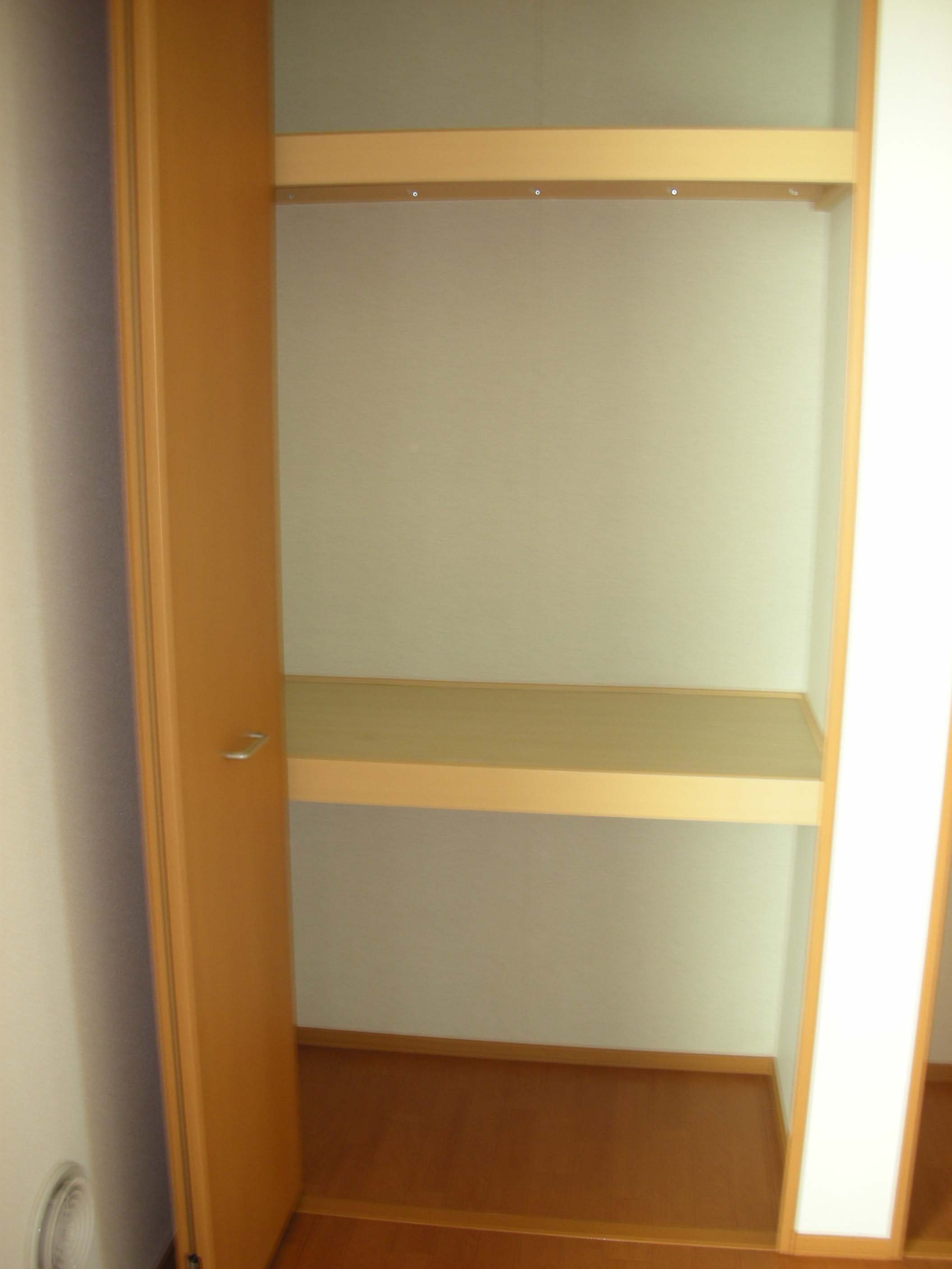 収納　※写真は真上のお写真です