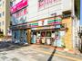 コンビニ　セブンイレブン浦安入船4丁目店（コンビニ）まで354m