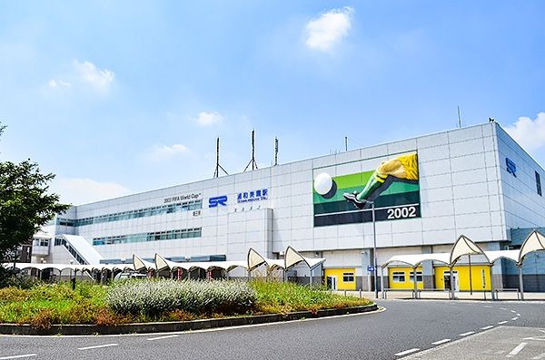 その他　浦和美園駅(埼玉高速鉄道線)（その他）まで350m