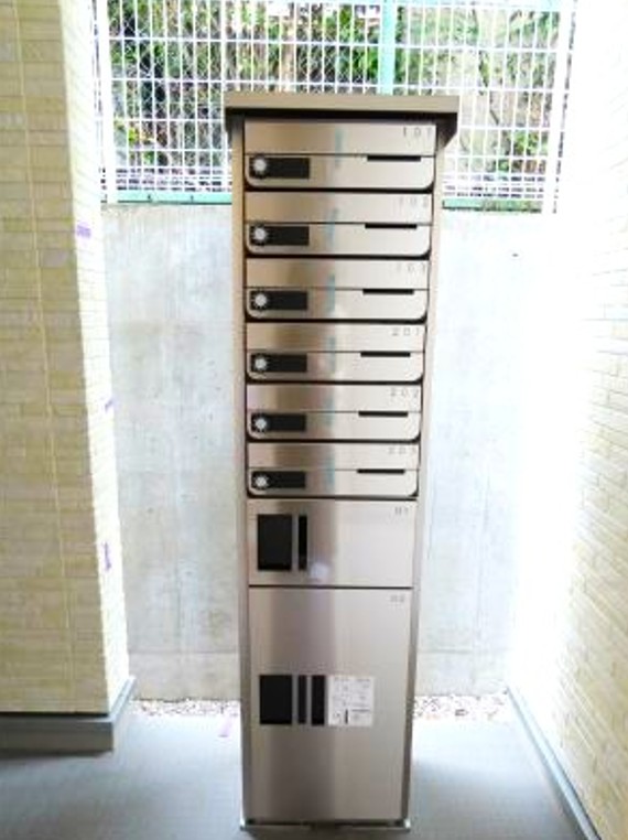 その他共有部分