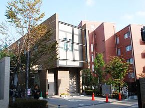 図書館　本郷図書館（図書館）まで960m